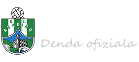 Denda ofiziala - Abadiño K.E.